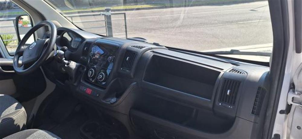 Ducato Ducato 35 2.3 MJT 130CV PLM