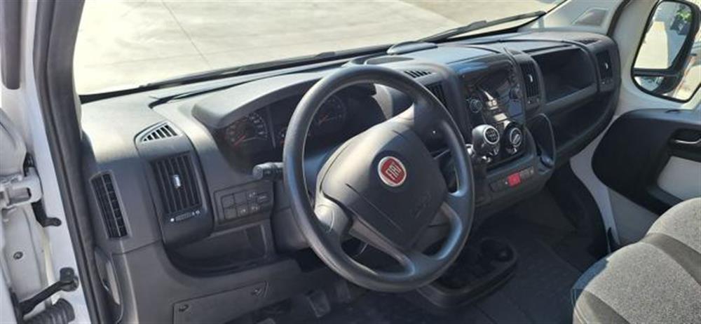 Ducato Ducato 35 2.3 MJT 130CV PLM
