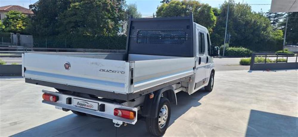Ducato Ducato 35 2.3 MJT 130CV PLM