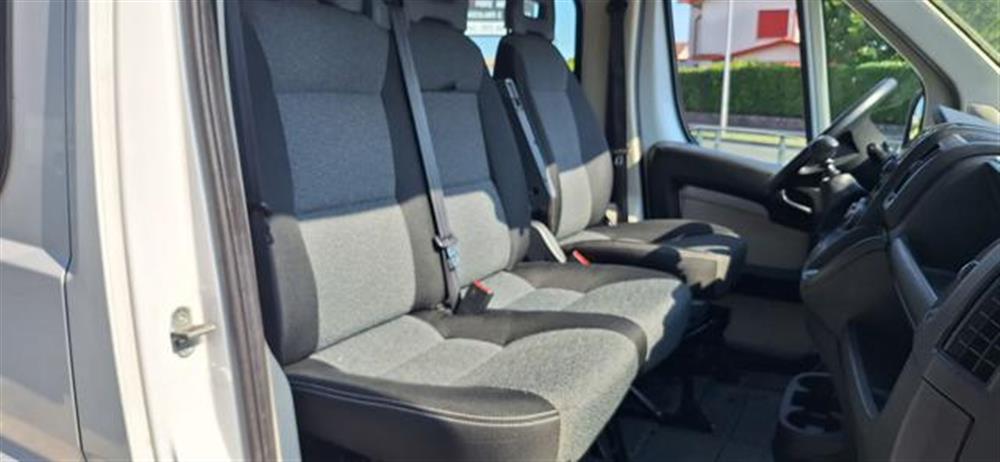 Ducato Ducato 35 2.3 MJT 130CV PLM