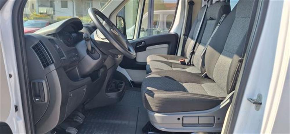 Ducato Ducato 35 2.3 MJT 130CV PLM