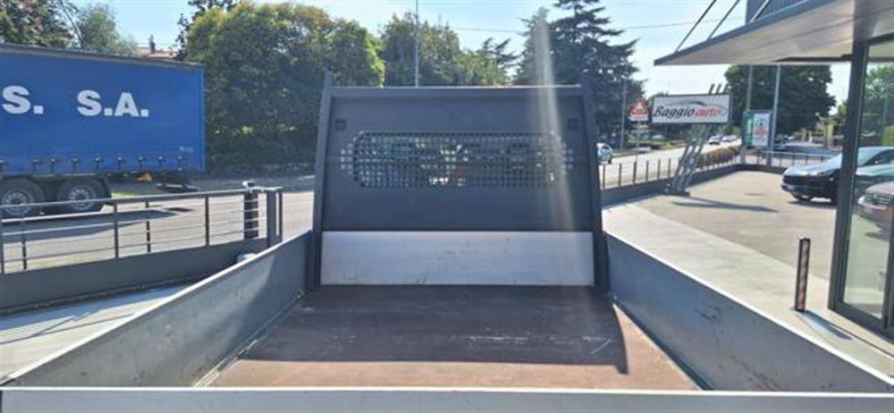 Ducato Ducato 35 2.3 MJT 130CV PLM