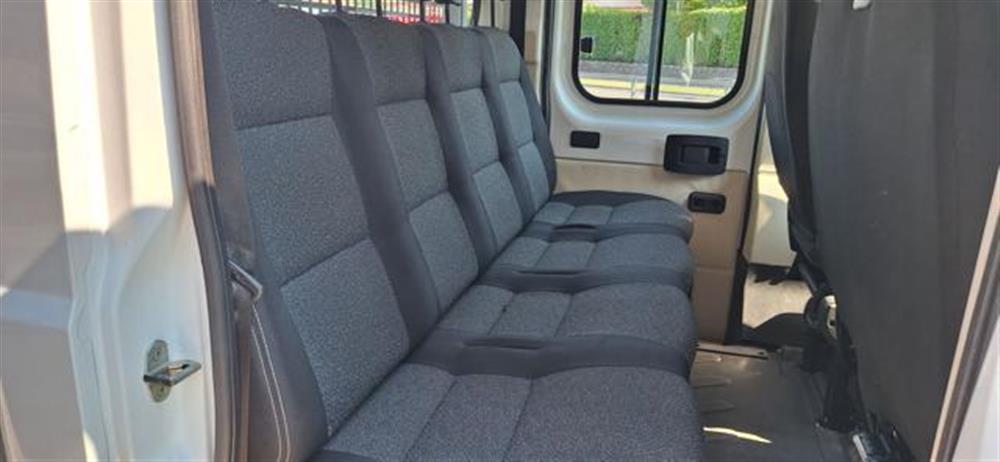 Ducato Ducato 35 2.3 MJT 130CV PLM