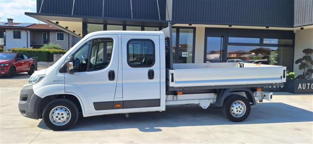 Ducato Ducato 35 2.3 MJT 130CV PLM