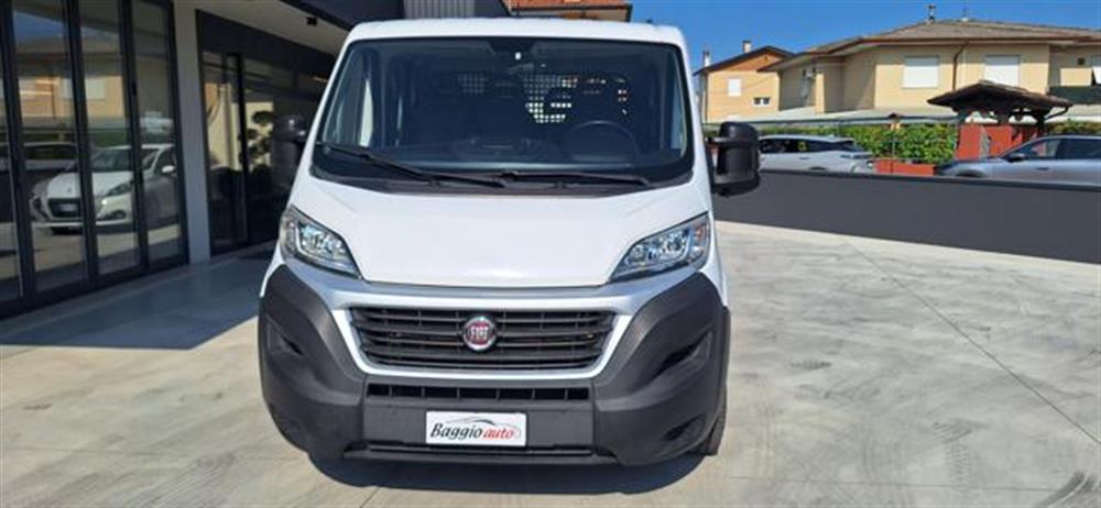 Ducato Ducato 35 2.3 MJT 130CV PLM