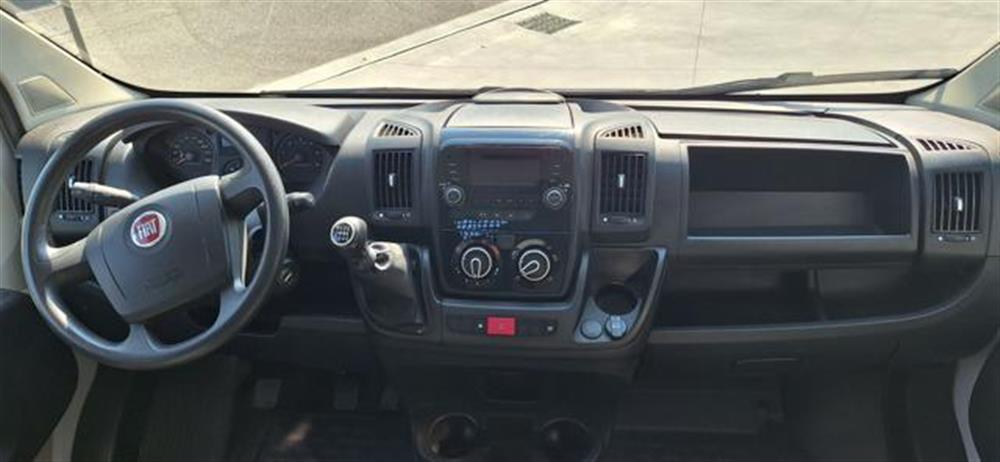 Ducato Ducato 35 2.3 MJT 130CV PLM
