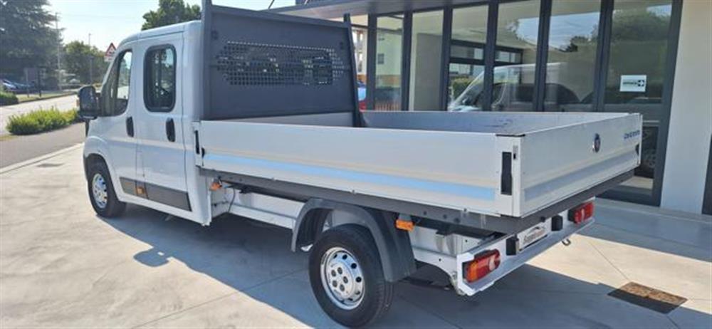 Ducato Ducato 35 2.3 MJT 130CV PLM