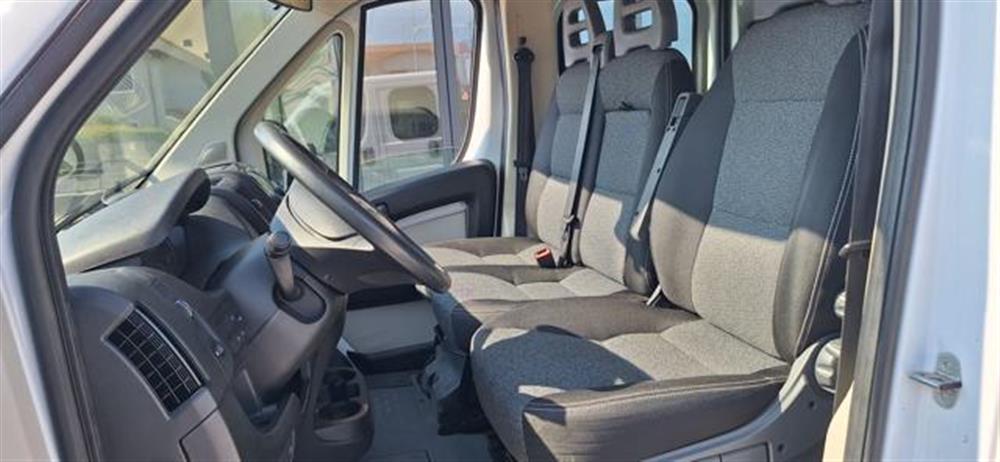 Ducato Ducato 35 2.3 MJT 130CV PLM