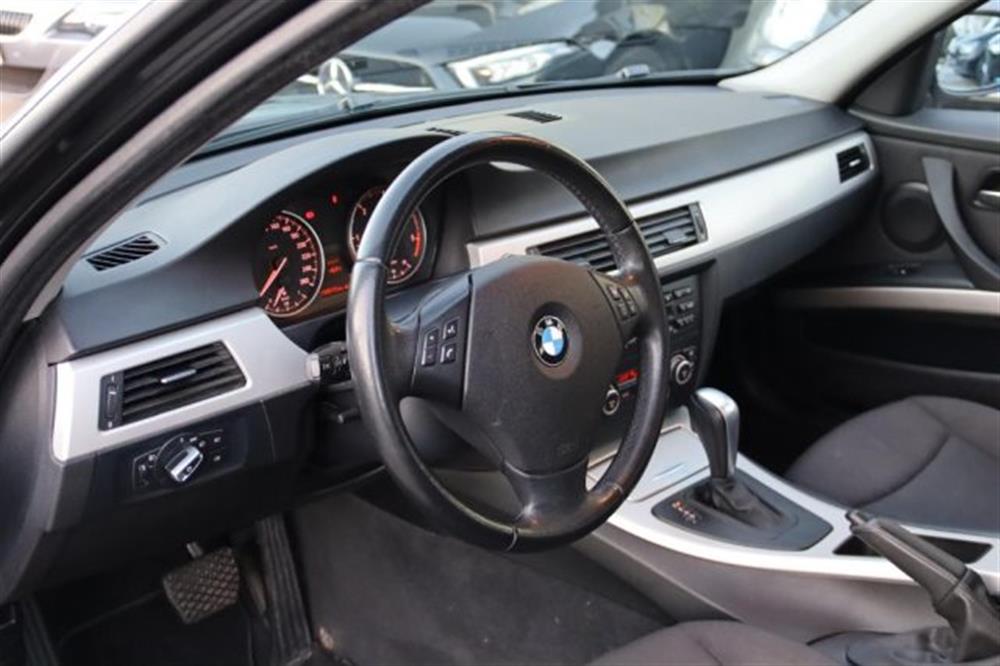 320 320 d cat Touring MSport