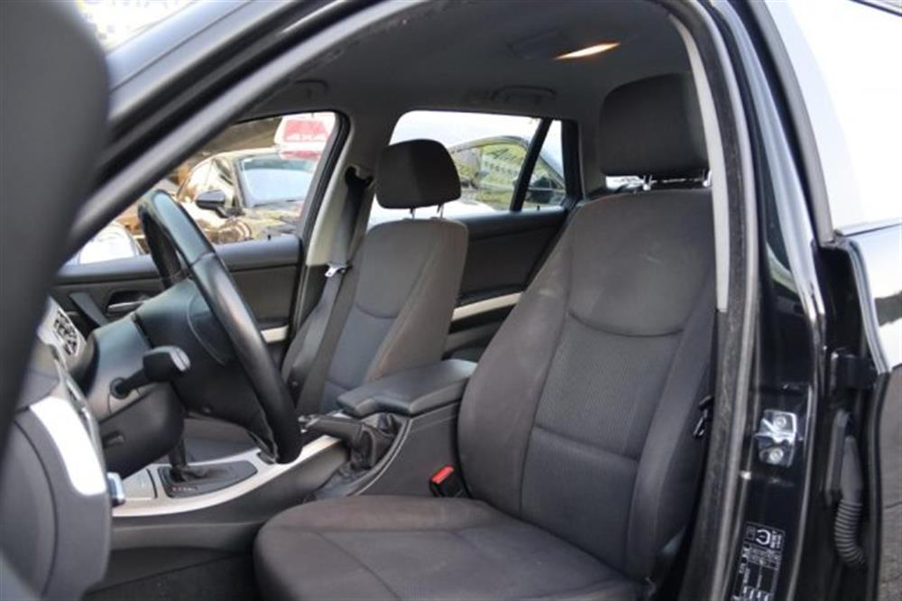 320 320 d cat Touring MSport