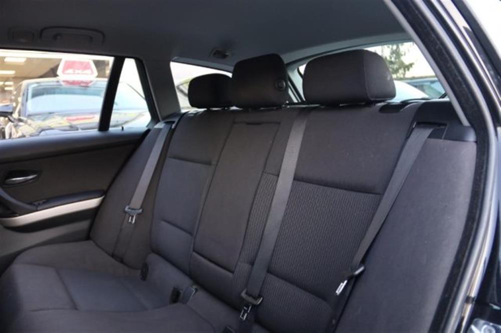 320 320 d cat Touring MSport