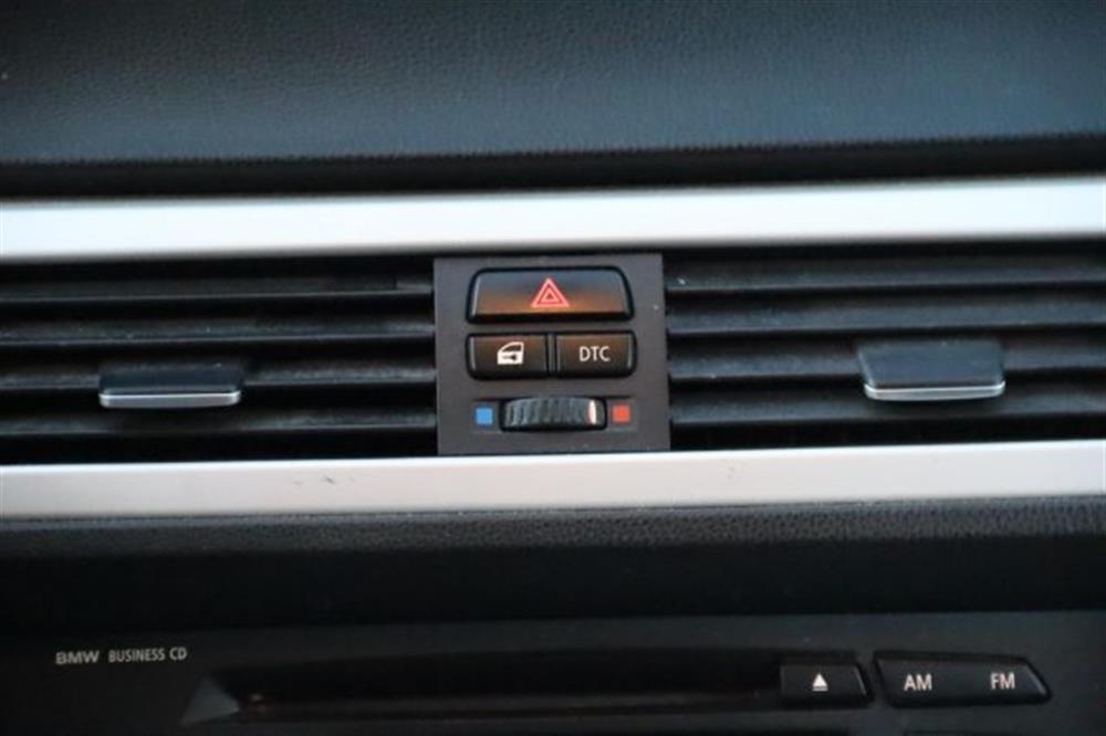 320 320 d cat Touring MSport