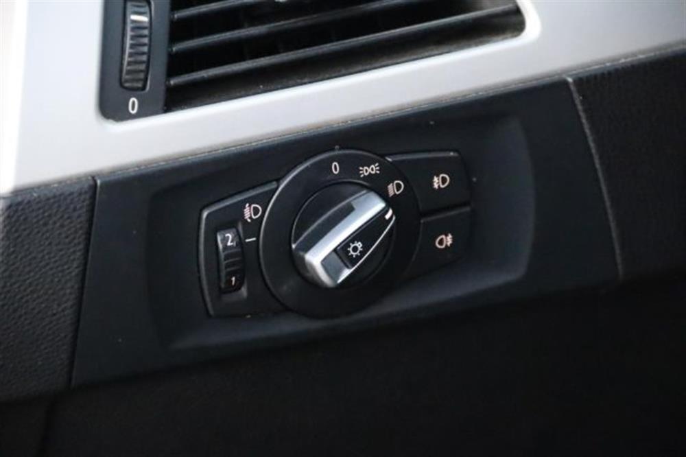 320 320 d cat Touring MSport