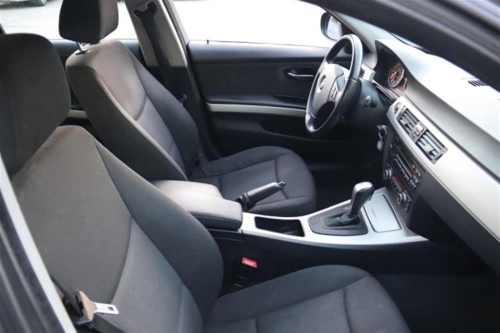 320 320 d cat Touring MSport