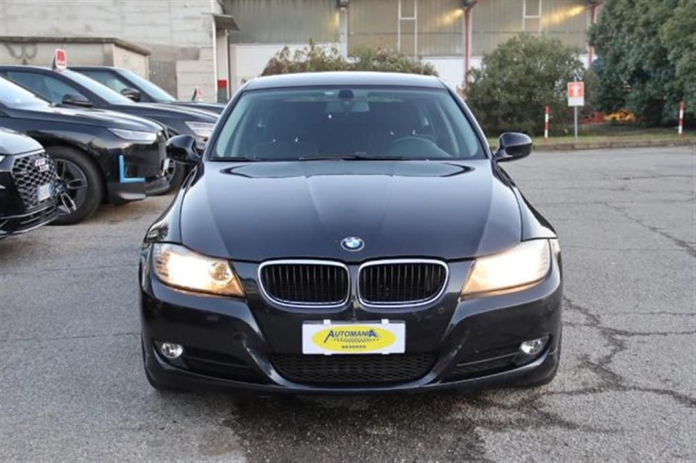 320 320 d cat Touring MSport