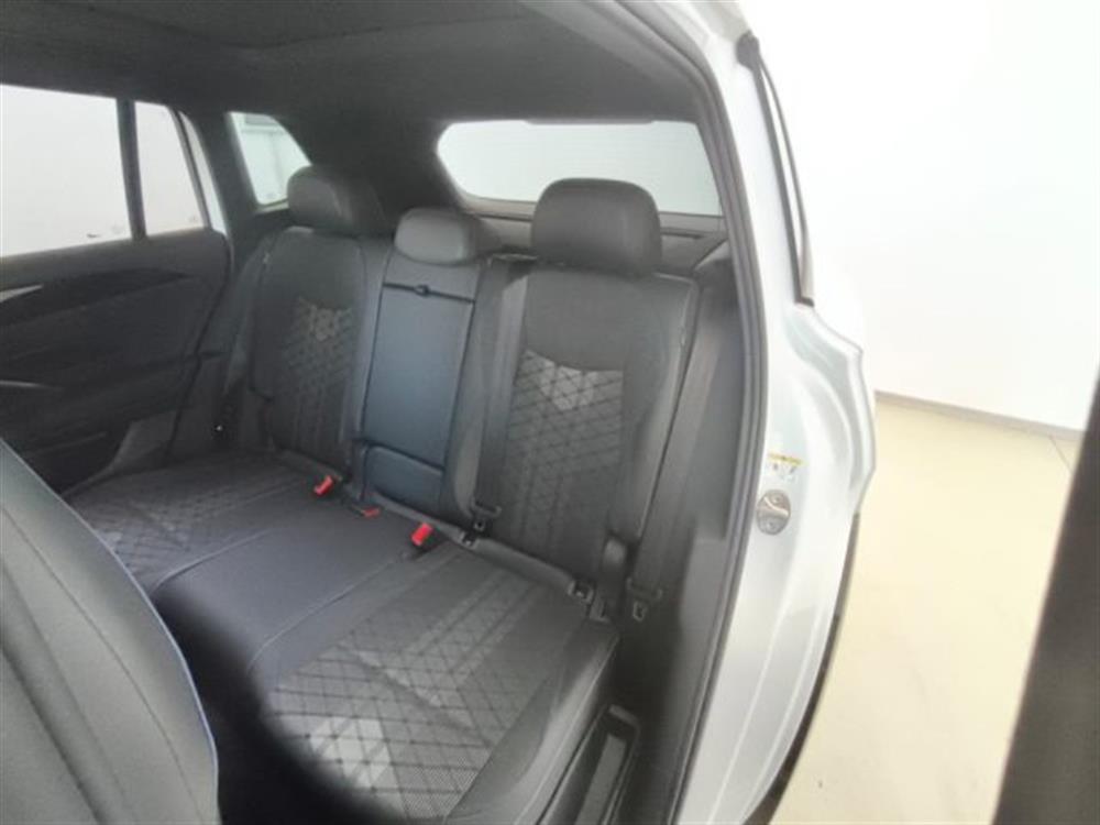Tiguan Tiguan 1.5 MILD HYBRID BENZ