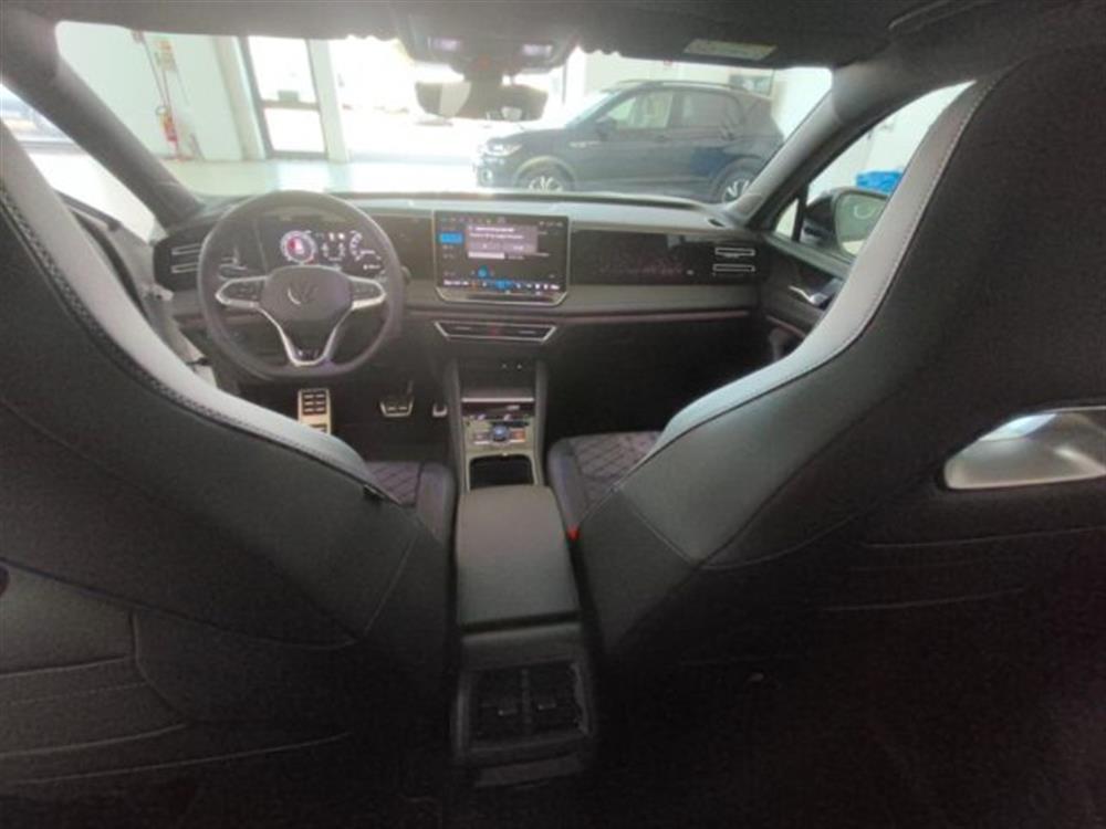 Tiguan Tiguan 1.5 MILD HYBRID BENZ