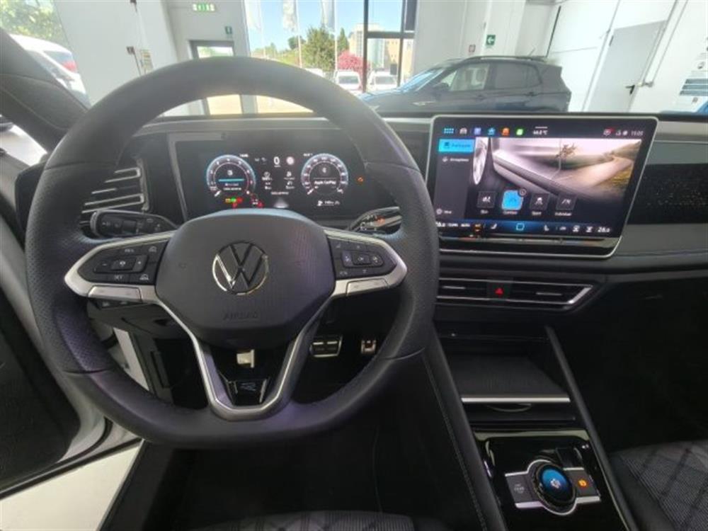 Tiguan Tiguan 1.5 MILD HYBRID BENZ