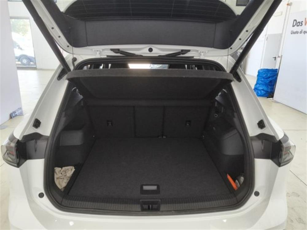 Tiguan Tiguan 1.5 MILD HYBRID BENZ