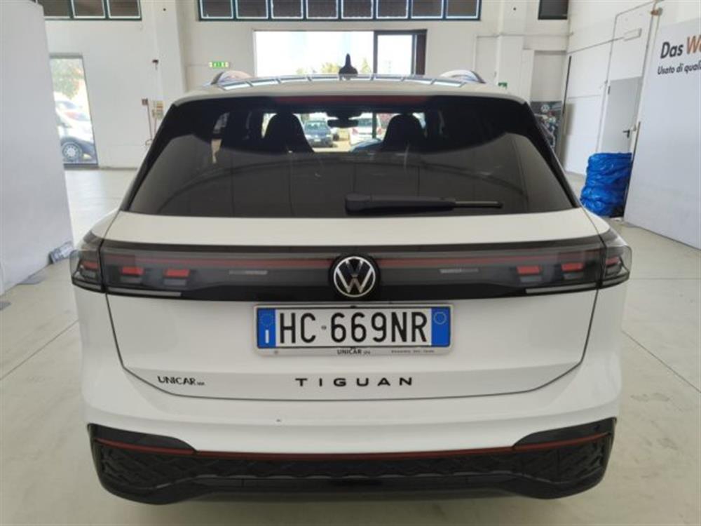 Tiguan Tiguan 1.5 MILD HYBRID BENZ