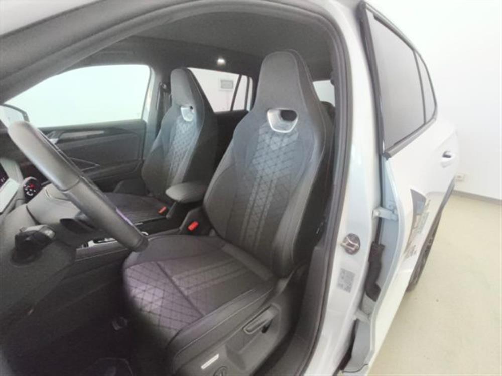 Tiguan Tiguan 1.5 MILD HYBRID BENZ