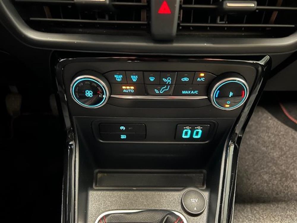EcoSport EcoSport 1.0 EcoBoost 125 CV