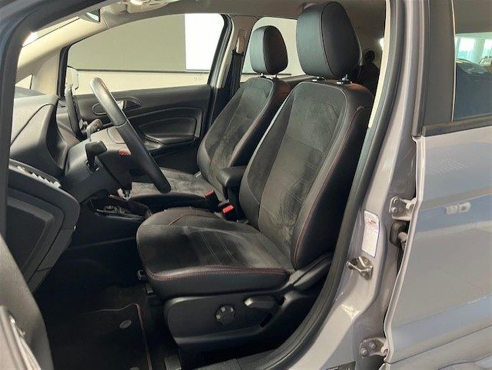 EcoSport EcoSport 1.0 EcoBoost 125 CV