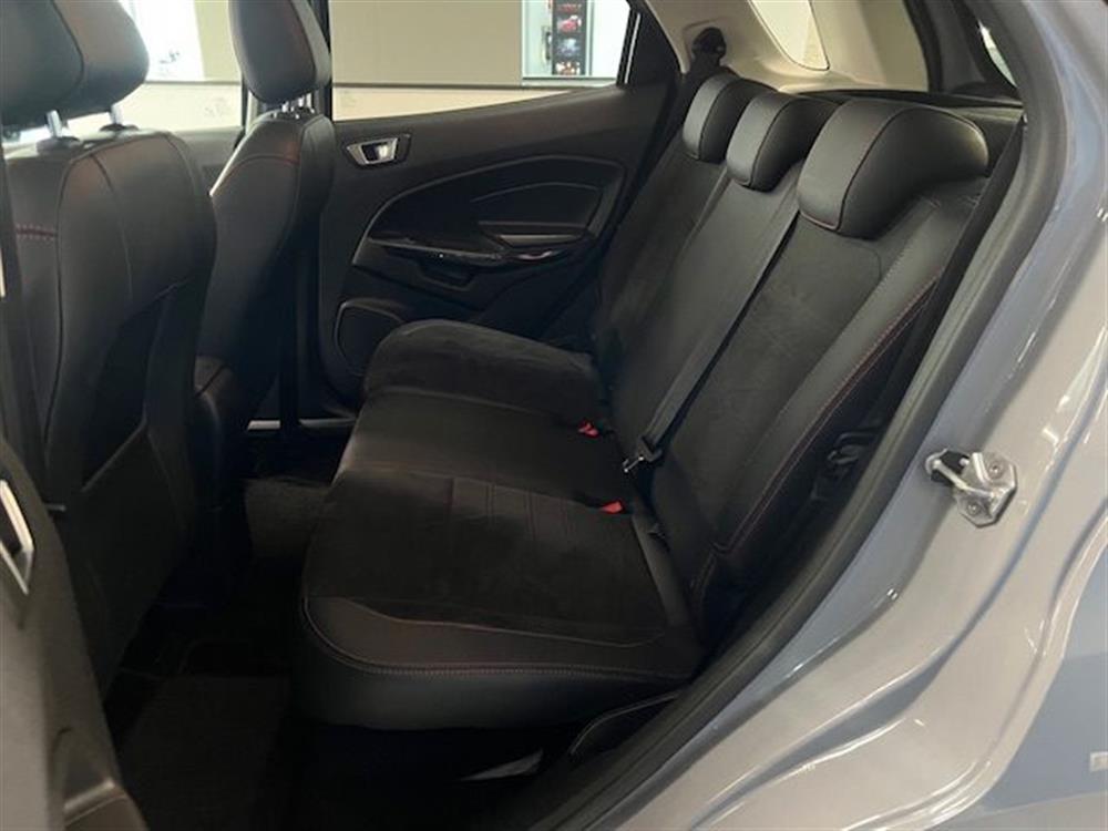 EcoSport EcoSport 1.0 EcoBoost 125 CV