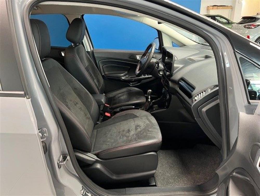 EcoSport EcoSport 1.0 EcoBoost 125 CV