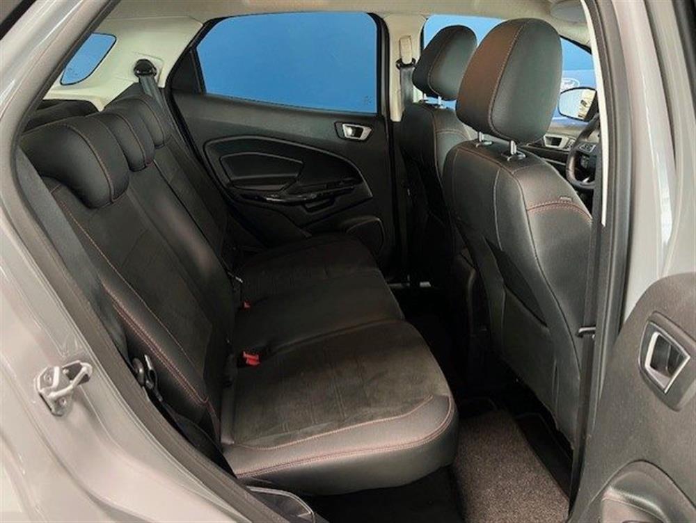 EcoSport EcoSport 1.0 EcoBoost 125 CV