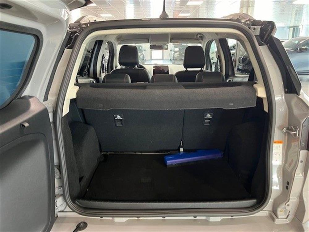 EcoSport EcoSport 1.0 EcoBoost 125 CV