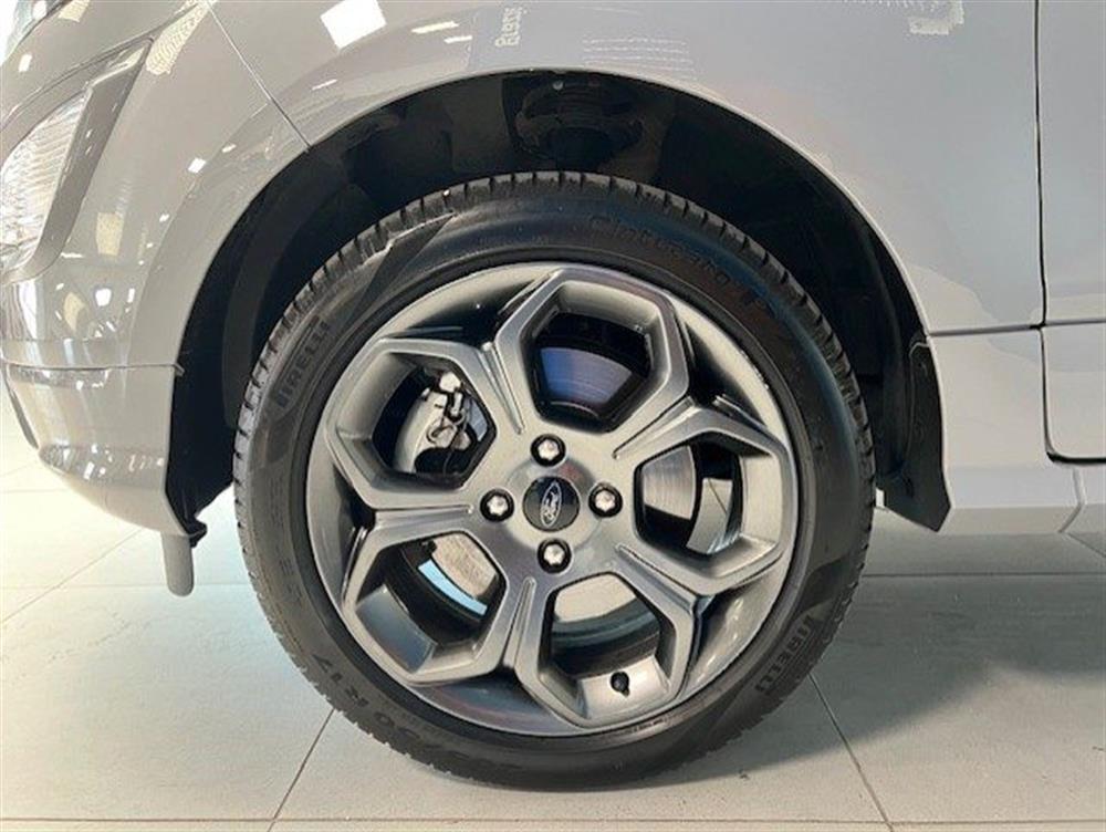 EcoSport EcoSport 1.0 EcoBoost 125 CV