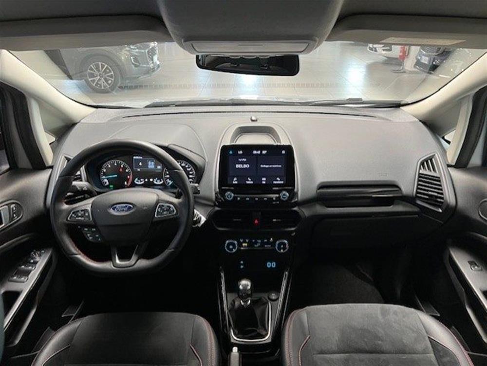EcoSport EcoSport 1.0 EcoBoost 125 CV