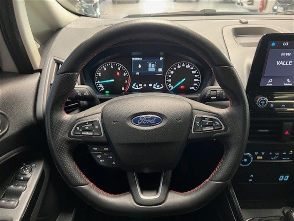 EcoSport EcoSport 1.0 EcoBoost 125 CV