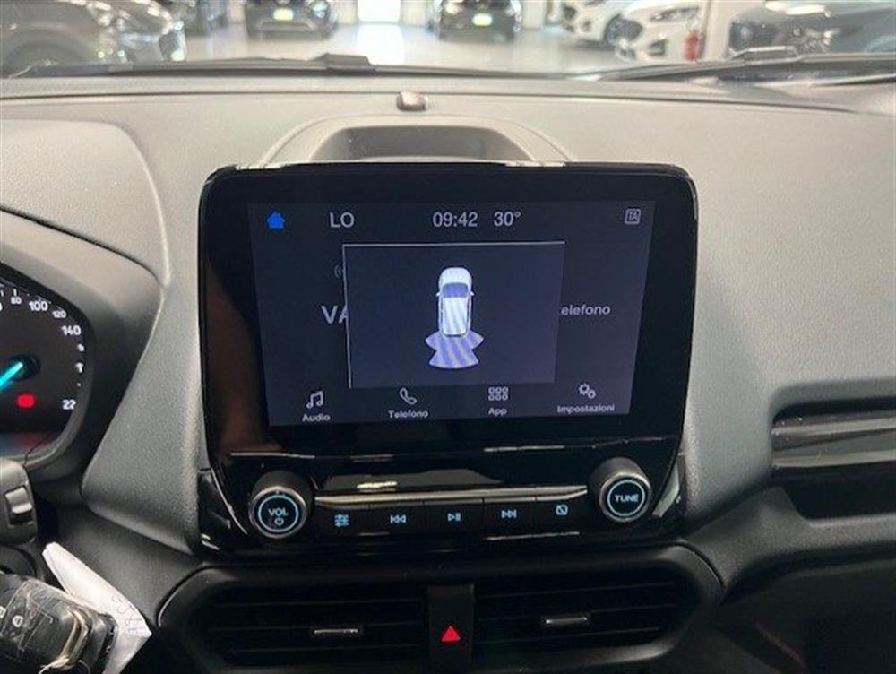 EcoSport EcoSport 1.0 EcoBoost 125 CV