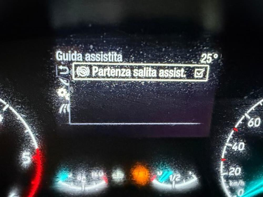 Transit Custom Transit Custom 300L1 D.CABINA 2.0TD