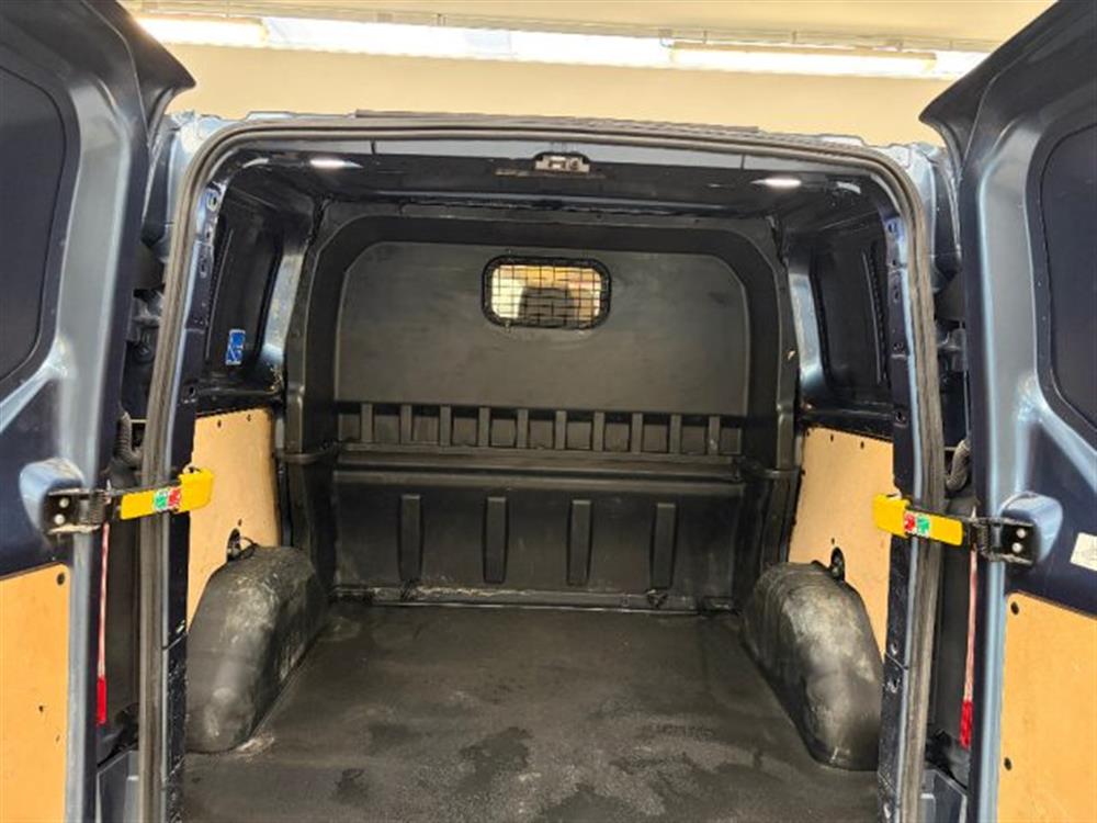 Transit Custom Transit Custom 300L1 D.CABINA 2.0TD