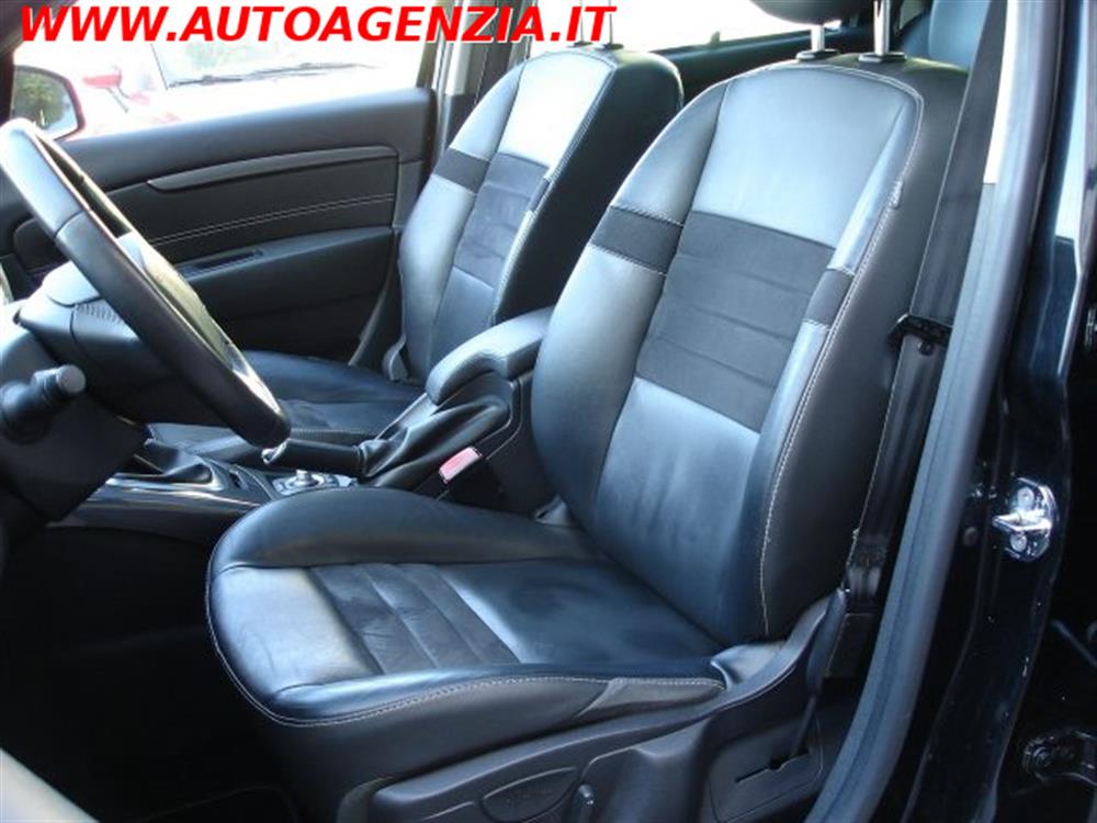 Scenic Scenic Scénic XMod 1.5 dCi
