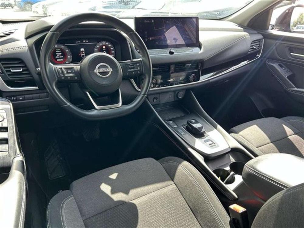 Qashqai Qashqai 1.5 e-power N-Connec