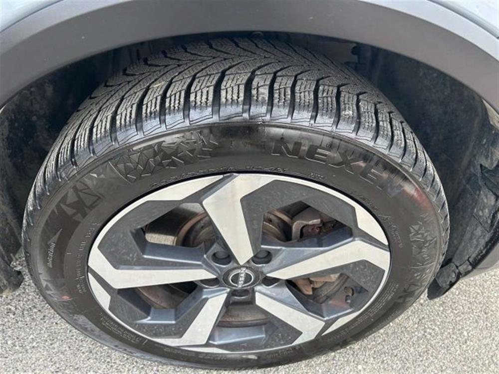 Qashqai Qashqai 1.5 e-power N-Connec