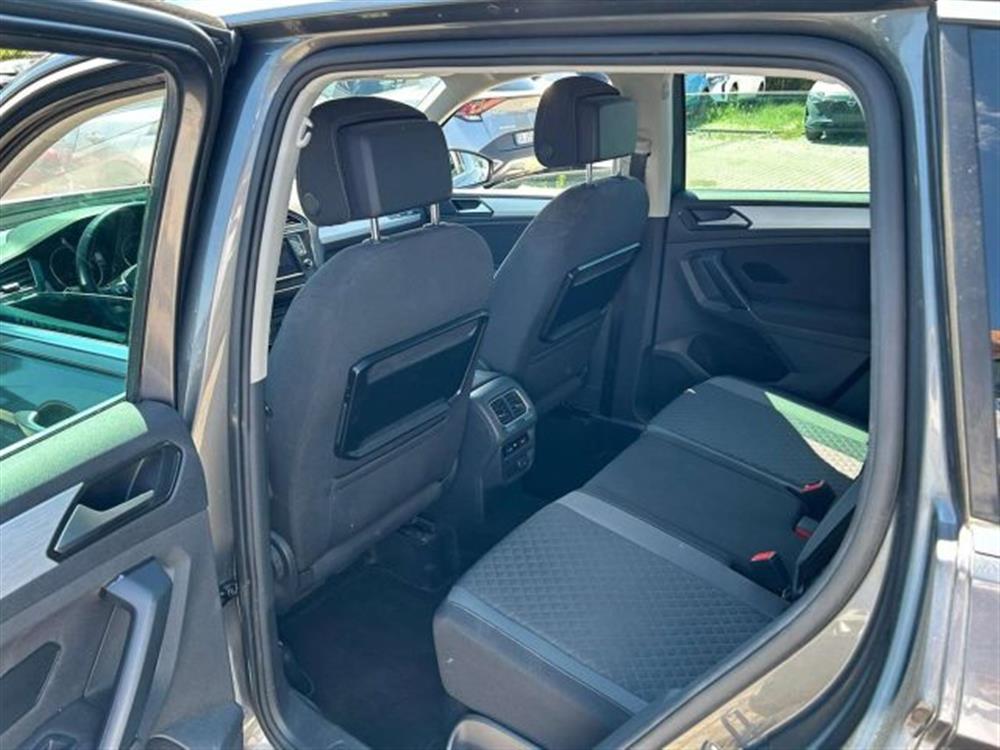 Tiguan Tiguan II 2016 1.6 TDI SCR