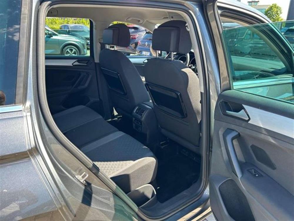 Tiguan Tiguan II 2016 1.6 TDI SCR