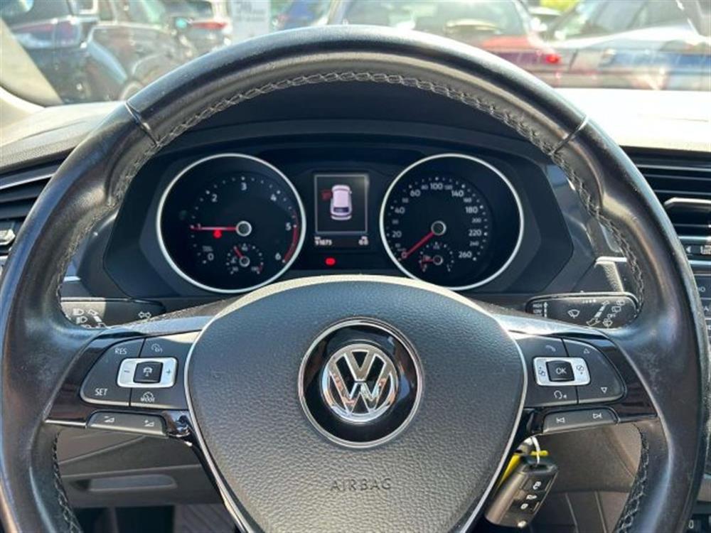 Tiguan Tiguan II 2016 1.6 TDI SCR