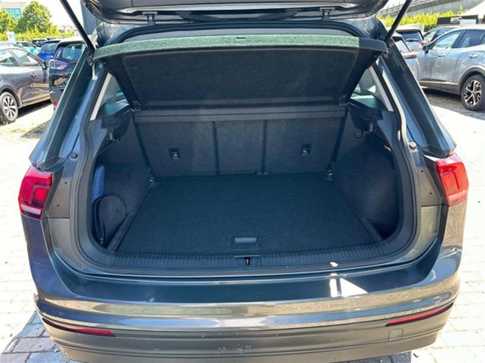 Tiguan Tiguan II 2016 1.6 TDI SCR