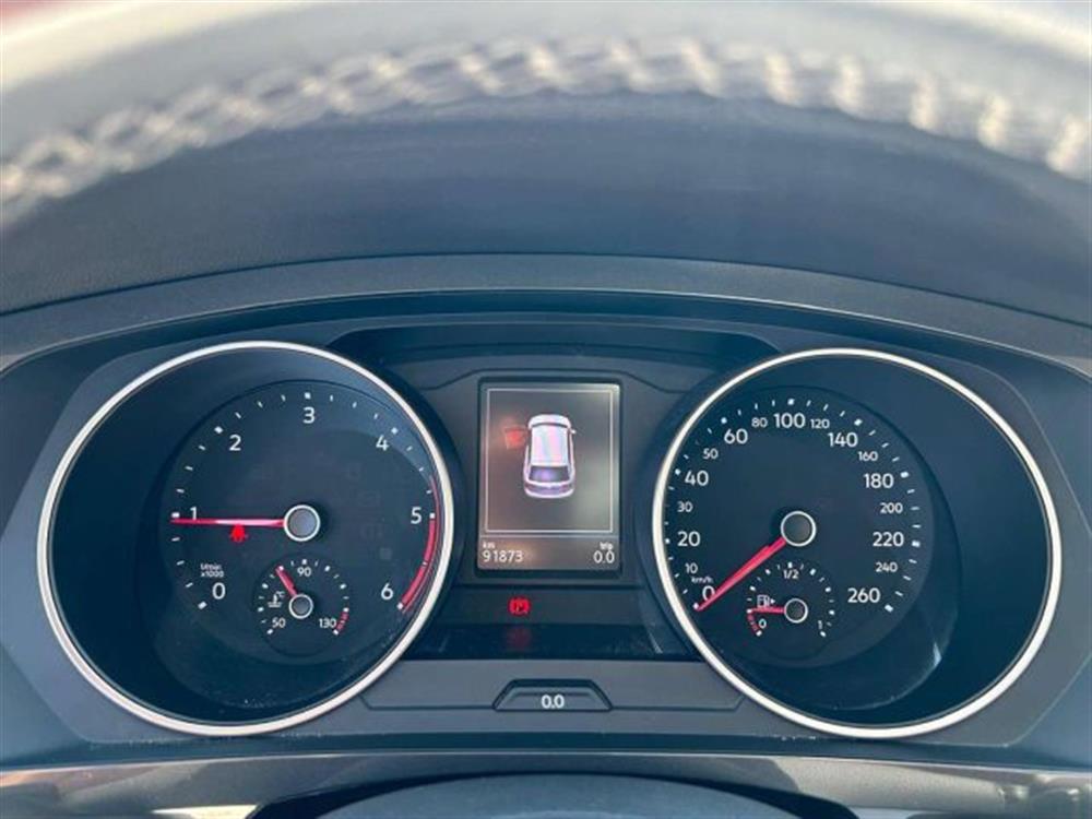 Tiguan Tiguan II 2016 1.6 TDI SCR