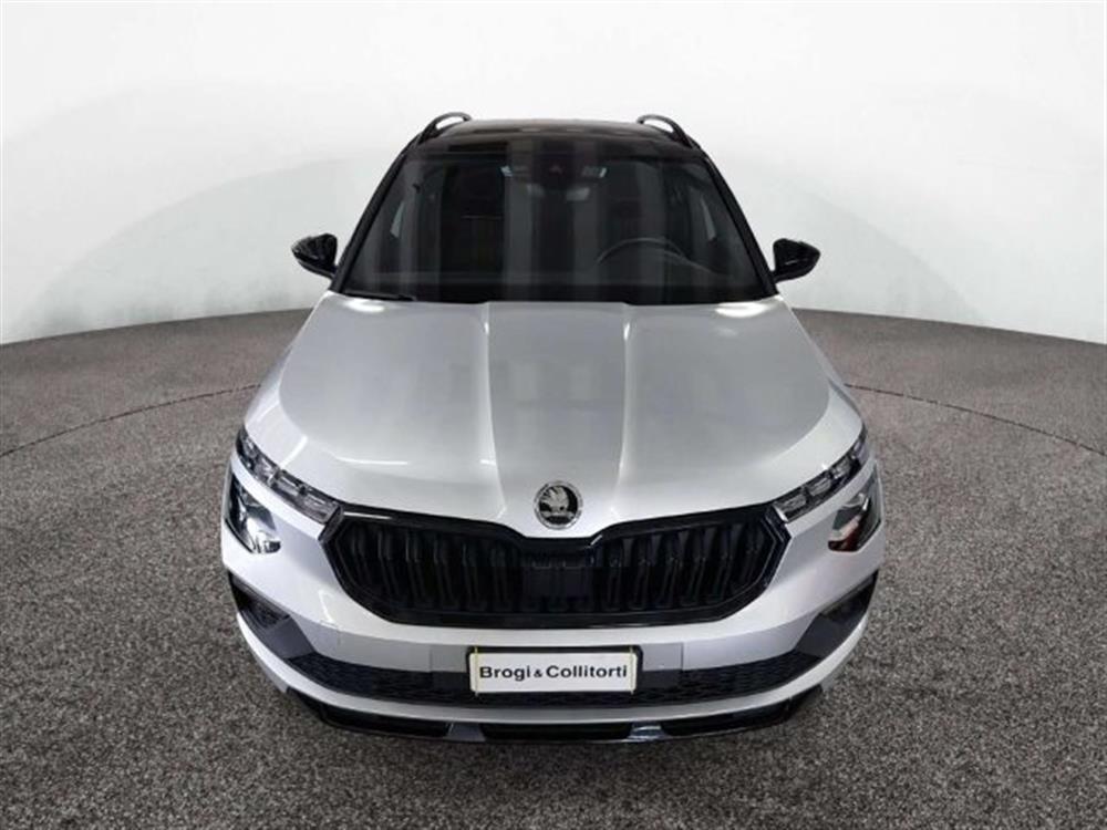 Kamiq Kamiq 2024 1.0 TSI 115cv M