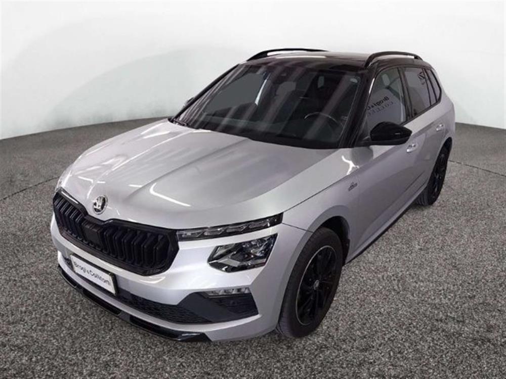 Kamiq Kamiq 2024 1.0 TSI 115cv M