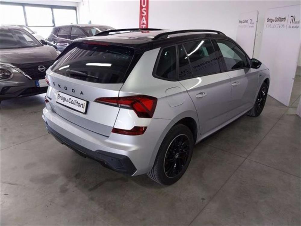 Kamiq Kamiq 2024 1.0 TSI 115cv M