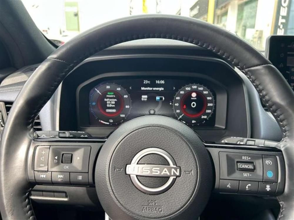 Qashqai Qashqai 1.5 e-power Tekna 2w