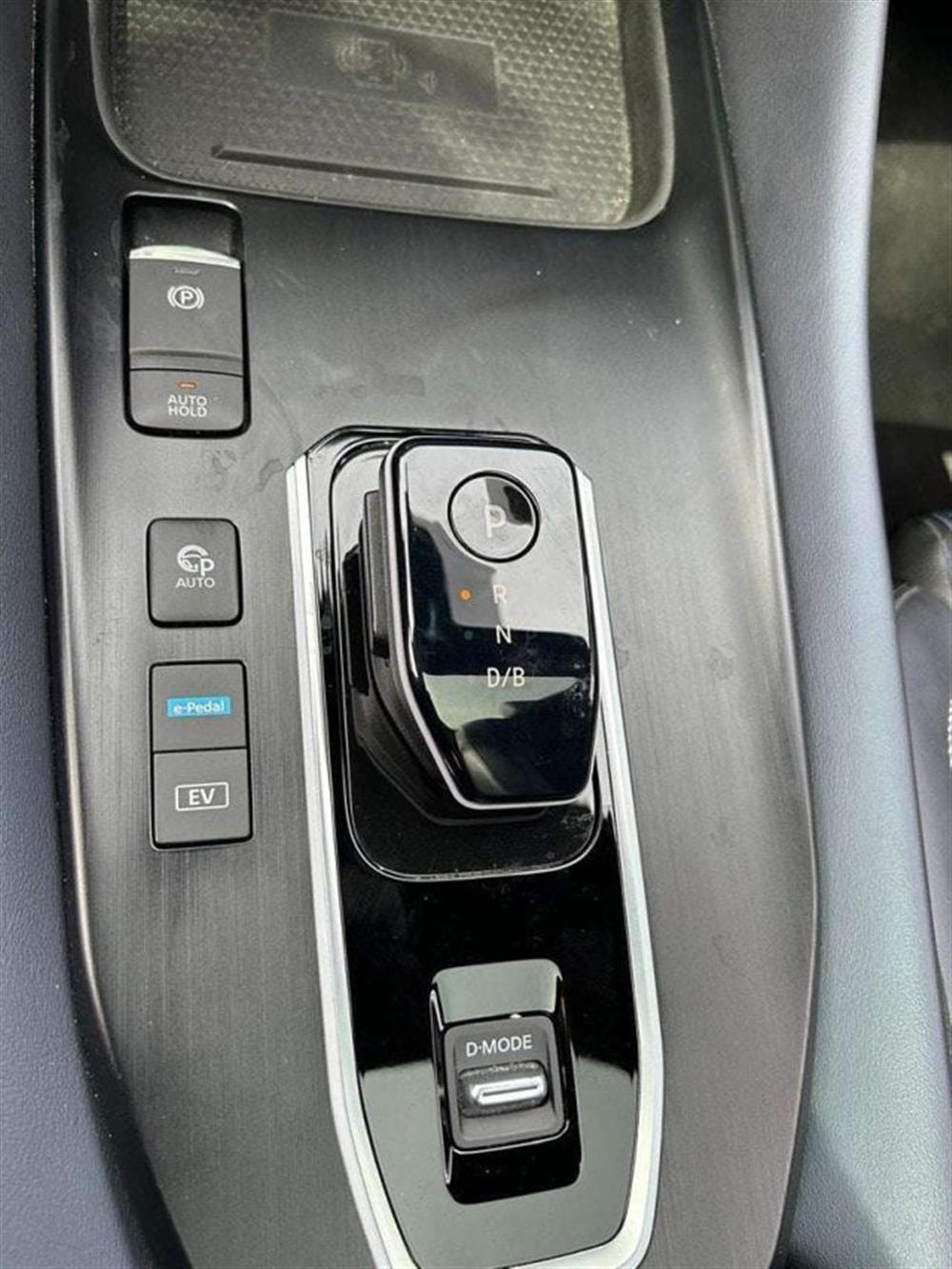 Qashqai Qashqai 1.5 e-power Tekna 2w